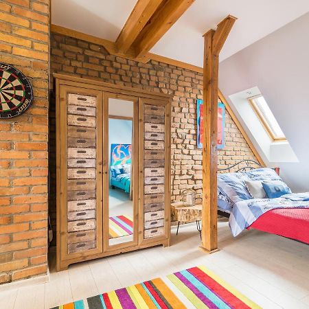Sloneczne Studio Z Widokiem Na Morze Sopot Dış mekan fotoğraf