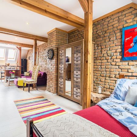 Sloneczne Studio Z Widokiem Na Morze Sopot Dış mekan fotoğraf